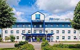 Ibis Budget Hamburg Quickborn